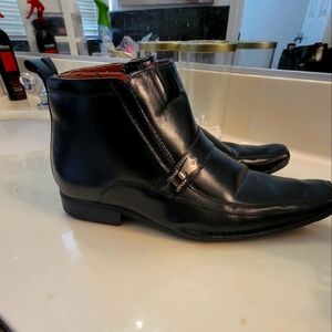 Men Dress shoes Size 10